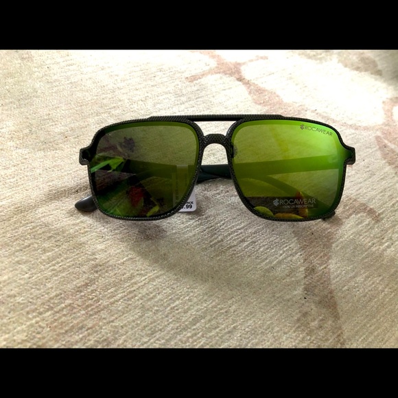 Rocawear Accessories - Rocawear sunglasses